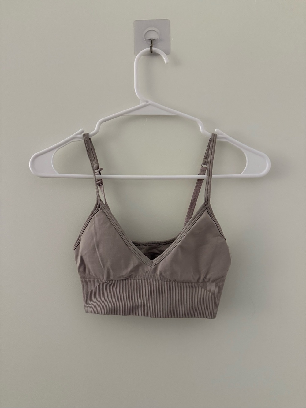 Lululemon Ebb to Street
Bra